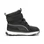 Puma Evolve Kids Boots, Black, Size 28, Shoes
