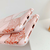 Ovitek za iPhone 12 Mini | Pink, vzorec marmorja