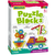 Wader puzzle kocky 40 ks