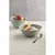 Plitev krožnik Bauscher Country House premer 22,9 cm, peščena