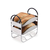 TEFAL aparat za peko kruha PF610138 BAGUETTE