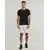 Puma ESS ACTIVE WOVEN SHORT pisana
