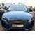 AUDI A4 B8 - KROMIRANE LETVE Kromirana maska POLNA