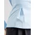 ABOUT YOU Bluza Cora svetlo modra
