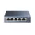 Switch Tenda TL-SG105 Gigabit 101001000Mbps