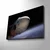 Zidna slika sa LED rasvjetom NASA-038, 45x70 cm