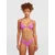 ONEILL Bikini Honopu Rockley fuksija