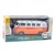 LEAN TOYS RC Retro mestni avtobus s svetlobo 1:30