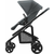 Maxi Cosi kolica Lila CP - Essential Graphite