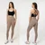 RING Core Seamless helanke Mocha Meringue