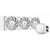 Kuler Deepcool LE720 WH vodeno hladjenje ARGB