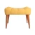 Atelier Del Sofa Puf, New Cool - Rumena