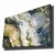 Wallity Zidni sat 70100CS-025, 70x100 cm