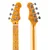 FLIGHT UKULELE Pathfinder Tenor TBK električne ukulele s torbo
