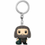 Privezak POP! HP Holiday - Hagrid