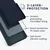 Ovitek za Apple iPhone 15 Pro Max - siva