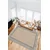 Conceptum Hypnose Tepih, 80x200cm, Braon