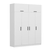 Hanah Home Garderober Kale-3929, 180x255x52 cm, Beli