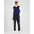 Only & Sons Chino hlače ONSBRAD  marine / nočno modra