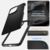 Maska Spigen Thin Fit za iPhone 14 Plus crna