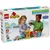 LEGO® DUPLO Peppa Pig: Zabaviščni park