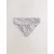 Next Bikini hlačke  bež / kremna / golobje modra / čokolada
