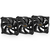 CPU vodeno hladjenje Be Quiet Silent Loop 360mm BW012 (AM4,AM3,1151,1150,1155,1200,1700)