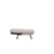 Atelier del Sofa Fotelja 110x70cm Krem