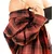 Moška srajca SULLEN - BEAM FLANNEL - CAYN - SCM4024_CAYN