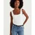 WE Fashion Top bela