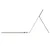 Satechi OntheGo Keyboard - US English - Sand