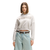 Cropp - Dukserica s kapuljačom - light grey
