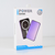 Powerbank Magsafe PD W52 5000mAh ljubicasta
