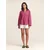 St MRLO Bluza Pico magenta