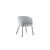 Venture Design Jedilni stol Berit 55x78x55 cm siva