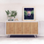 Hanah Home Nossa Komoda, Belo-Braon