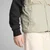 Mens PumaTECH Cargo Vest, Beige, Size S, Clothing