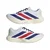 Adidas ADIZERO EVO SL WOVEN W, ženske patike za trčanje, bijela ONP76