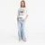 Majice New Era OS Graphic Tee UNISEX Optic White M