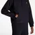 Mikina Carhartt WIP Hooded American Script Sweat Black L