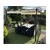 Vrtna pergola Estivo 3x3x2.4 m