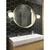 Open Design OR81398 - Zidna lampa za kupatilo BAO 1xG9/8W/230V IP44 zlatna