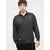 THE NORTH FACE Majica ESSENTIAL temno siva/bela