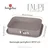 BERLINGER HAUS Pravougaona modla za tortu Taupe CollectioBH-7943, 39x27x7,5cm, Bež