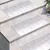 Stepenica Pravokutni 2 pcs Srebrno 60 x 30 cm Aluminij