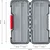 Bosch Pro Tough Box mali set 43x87x210 mm 2607011825