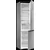 Frižider/zamrzivač - NRB620C61X4WFE - GORENJE