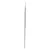 Vidaxl Vzglavje Betonsko siva Konstruiran les