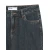 Cropp - Boyfriend farmerke - navy