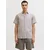 JACK & JONES Srajca summer svetlo rjava